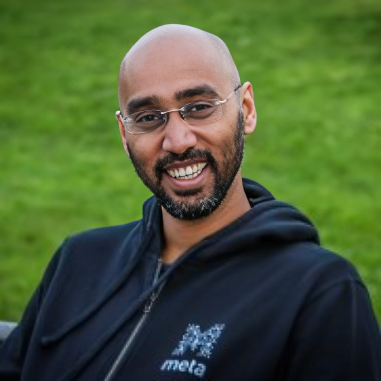 Dr. Kshitij Jadhav
